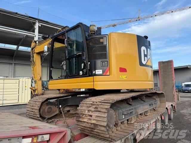 CAT 325 F L CR Raupenbagger