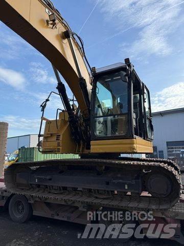 CAT 325 F L CR Raupenbagger