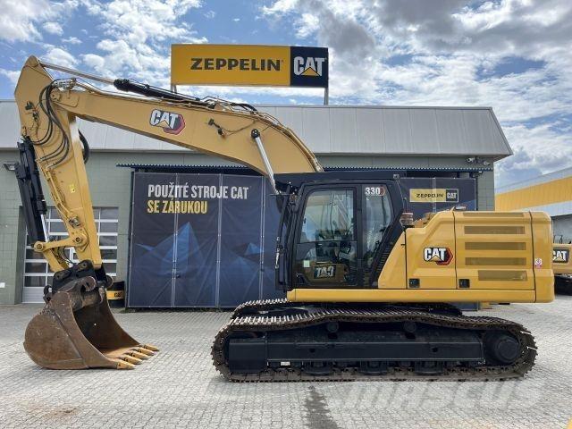 CAT 330 Sonstige Baumaschinen