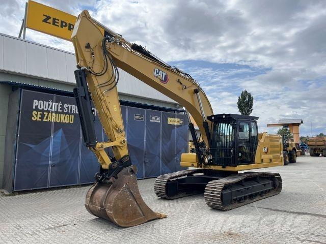CAT 330 Sonstige Baumaschinen