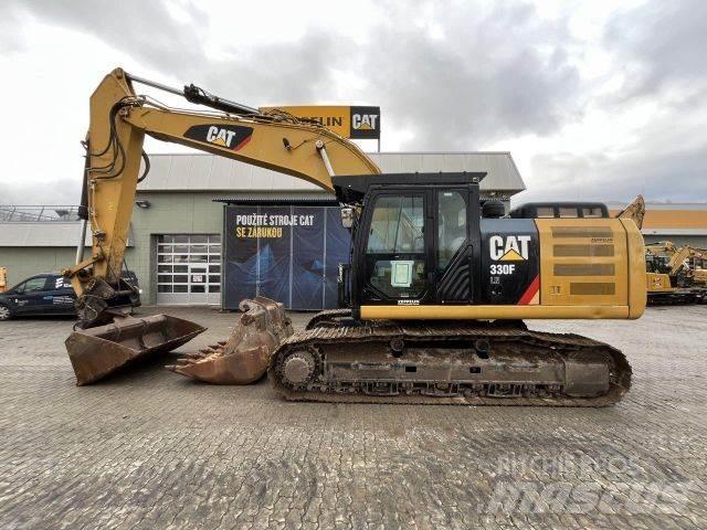 CAT 330F LN Sonstige Baumaschinen