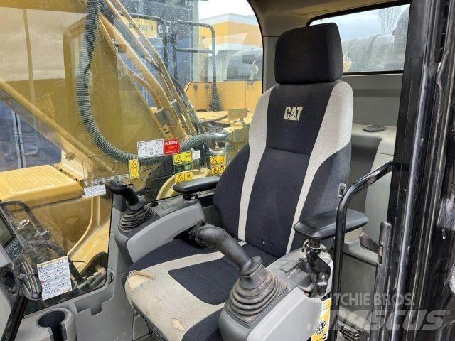 CAT 330F LN Sonstige Baumaschinen
