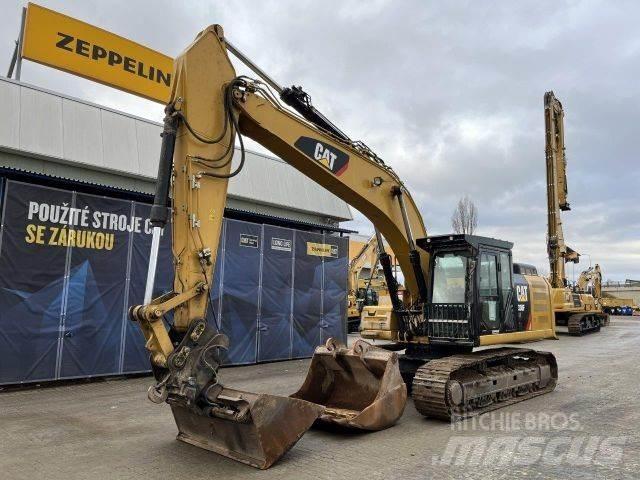 CAT 330F LN Sonstige Baumaschinen