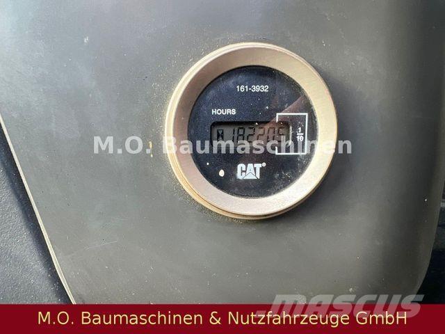 CAT 345D LME Raupenbagger