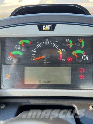 CAT 730 Sonstige Baumaschinen