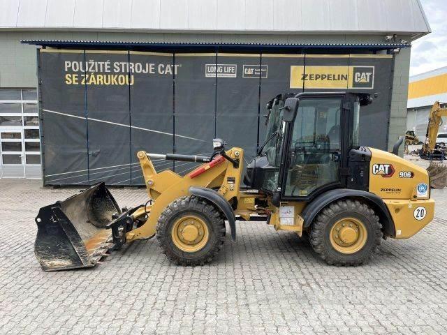 CAT 906 Sonstige Baumaschinen