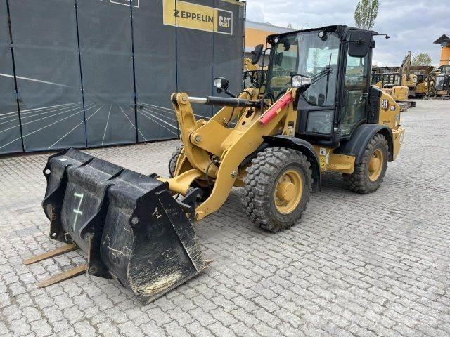 CAT 906 Sonstige Baumaschinen