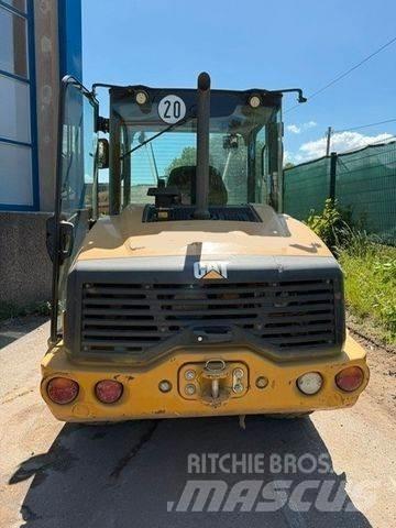 CAT 906M Radlader