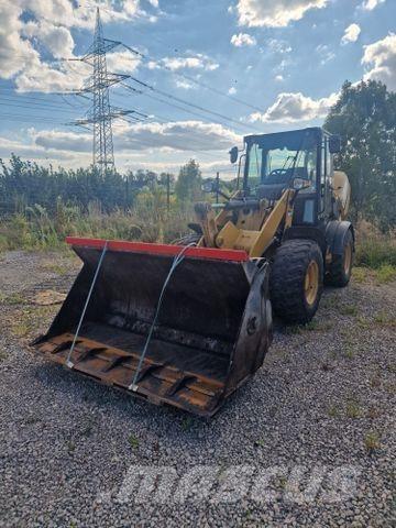 CAT 908M Sonstige Baumaschinen