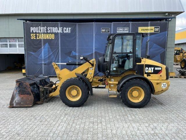 CAT 908M Sonstige Baumaschinen