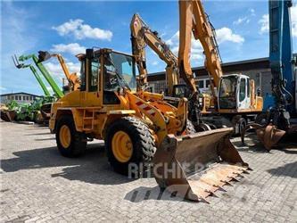 CAT 914 G Radlader