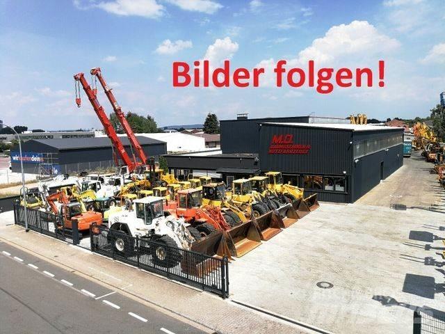 CAT 914 G Radlader
