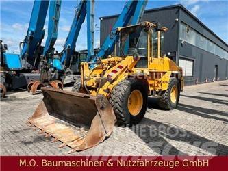 CAT 914 G Radlader