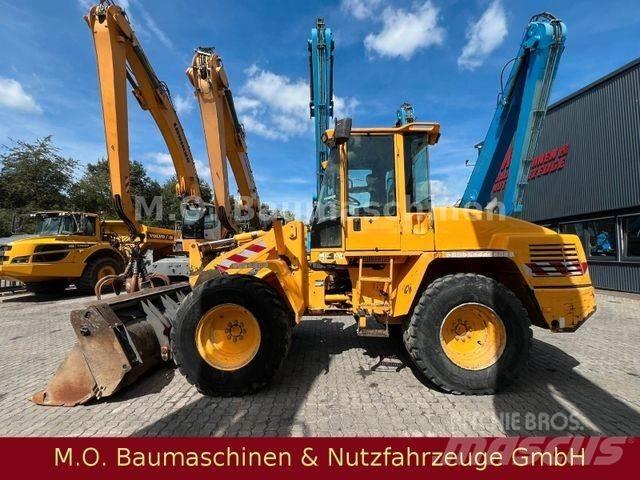 CAT 914 G Radlader