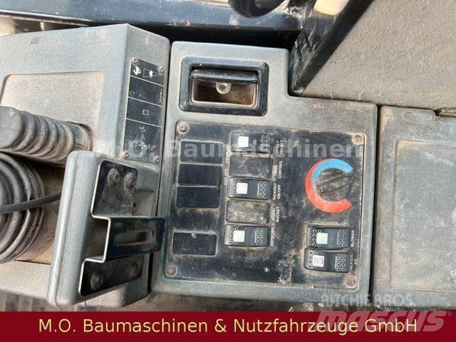 CAT 914 G Radlader
