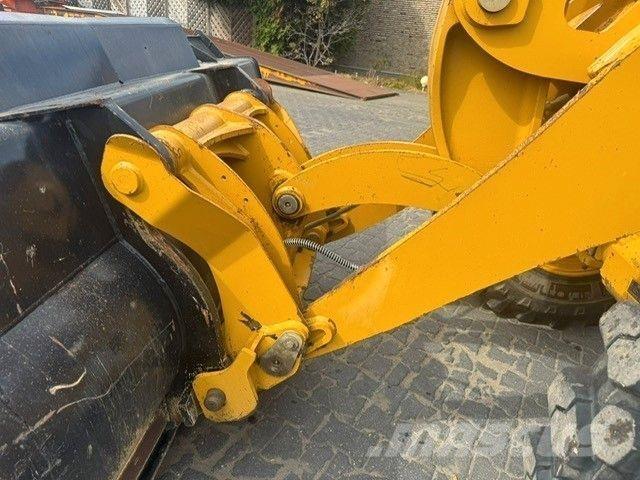 CAT 914M Radlader