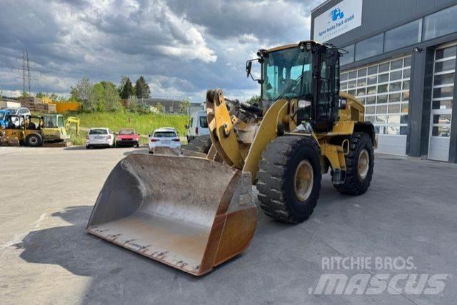 CAT | 926M Sonstige Baumaschinen