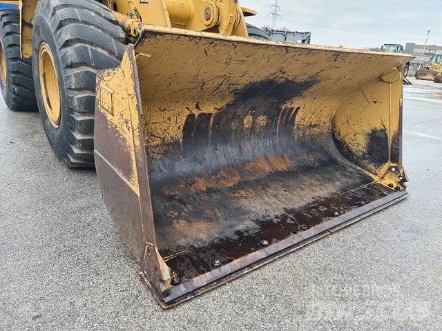 CAT 928F Radlader