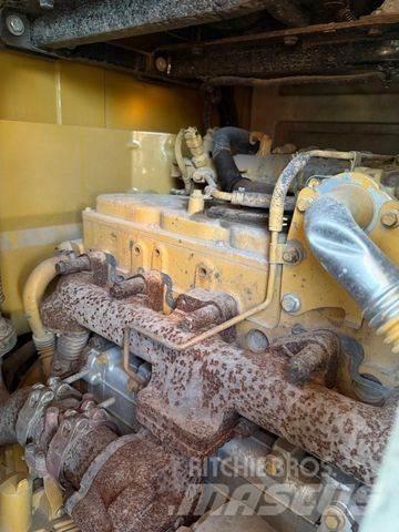 CAT 930 K Radlader Radlader