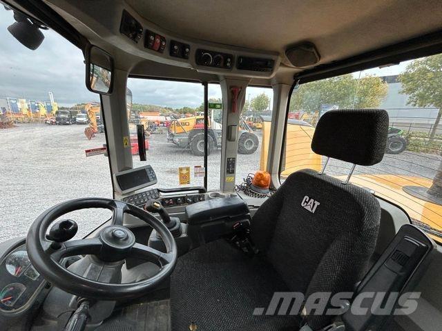 CAT 930K Radlader Radlader
