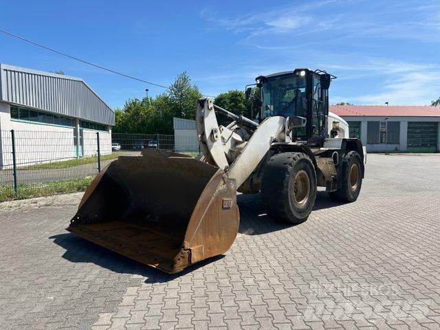 CAT 938 M / High Lift Radlader