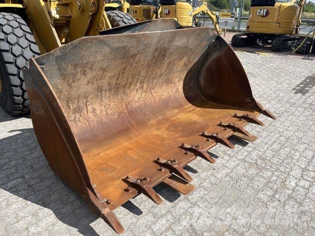 CAT 938M Sonstige Baumaschinen