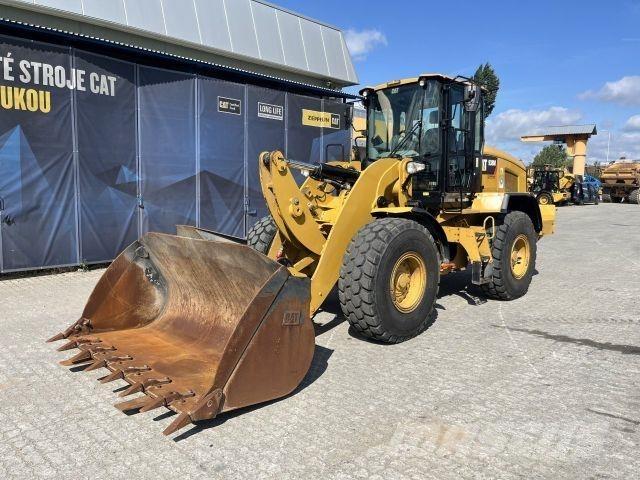 CAT 938M Sonstige Baumaschinen