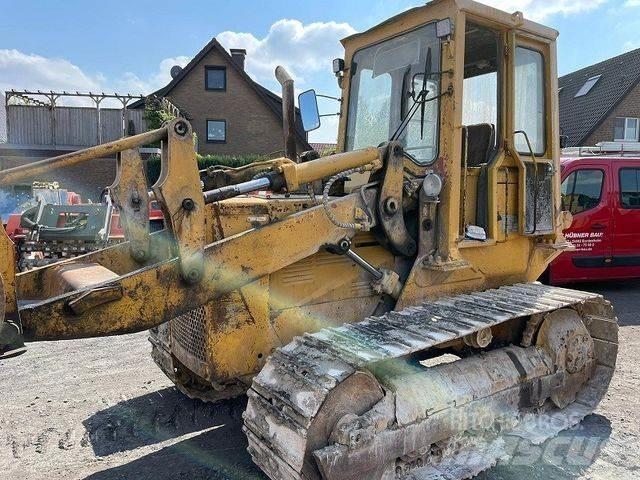 CAT 941 B Bulldozer