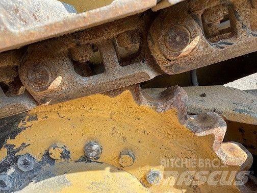 CAT 941 B Bulldozer