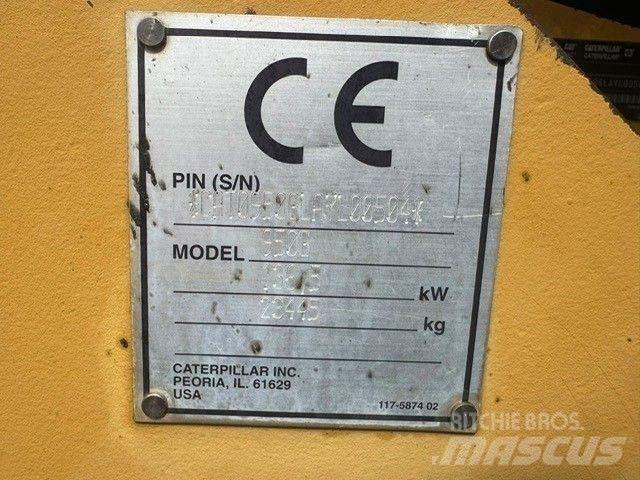 CAT 950 GII Radlader