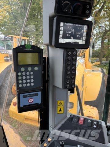 CAT 950 M Radlader