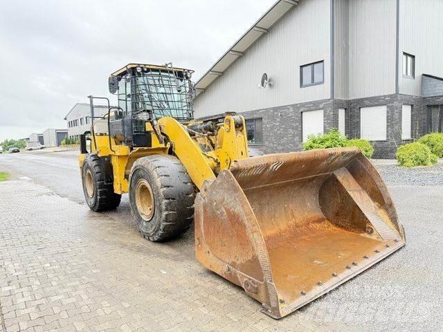 CAT 950 M Radlader Radlader