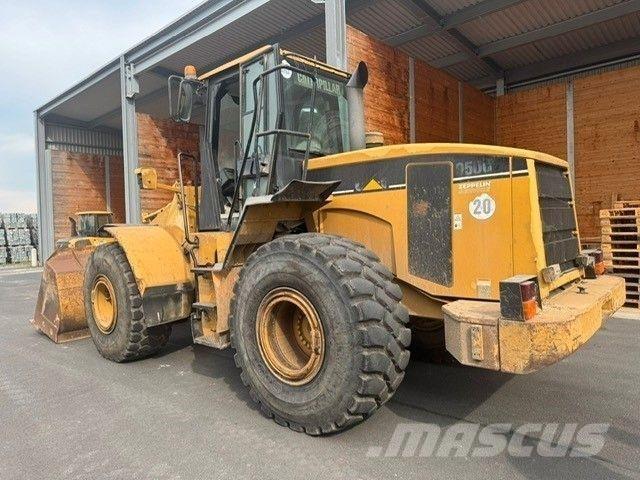 CAT 950G Radlader