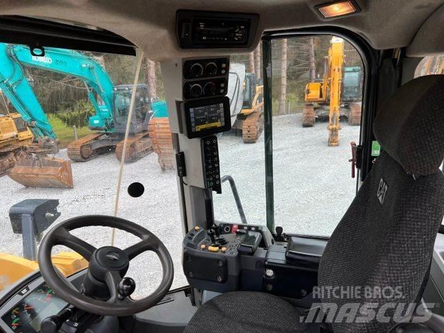CAT 962M Steering Radlader