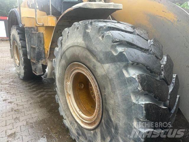 CAT 972 M Radlader