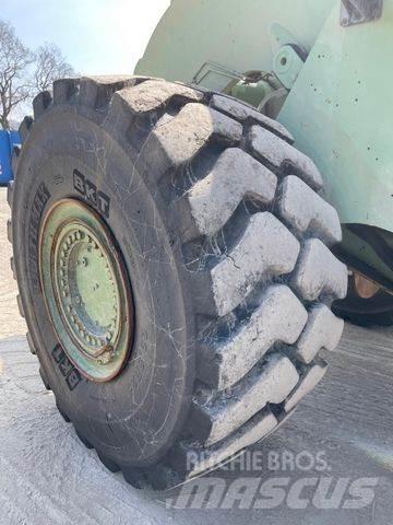 CAT 980 M Radlader