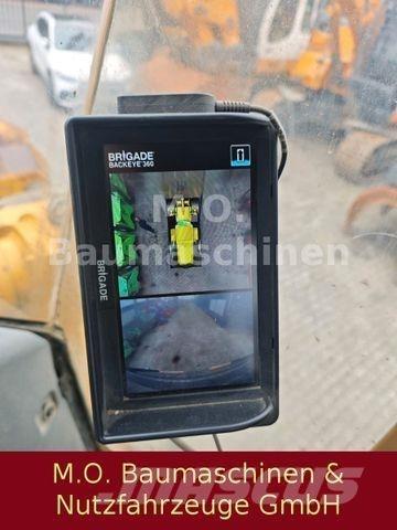 CAT 980K Radlader