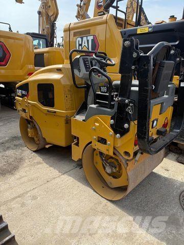 CAT CB2.5 Andere