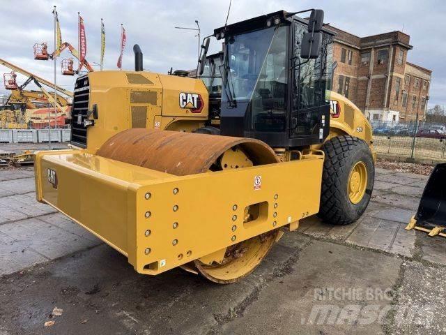 CAT CS19 Sonstige Baumaschinen