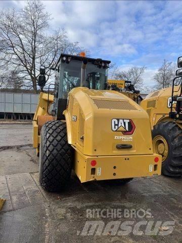 CAT CS19 Sonstige Baumaschinen