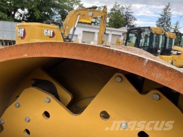 CAT CS19 Sonstige Baumaschinen