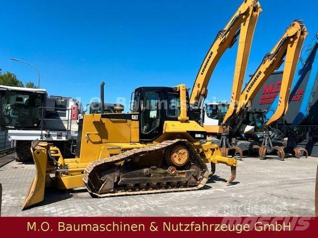 CAT D 6 M XL / Ripper / Bulldozer