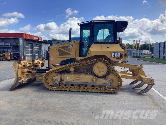 CAT D5 Sonstige Baumaschinen