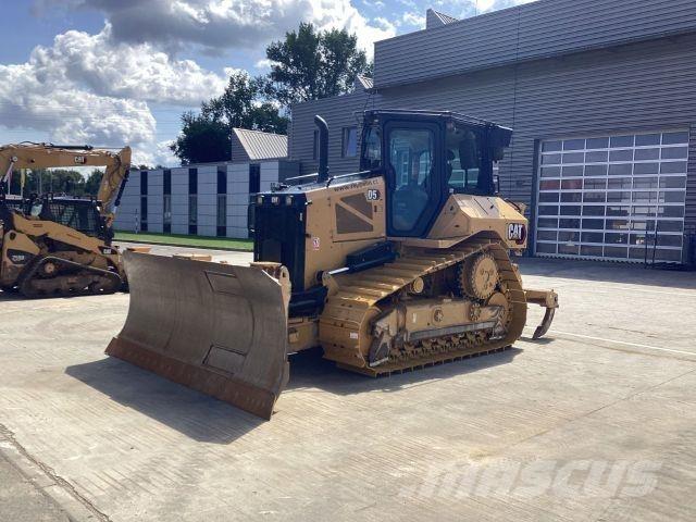 CAT D5 Sonstige Baumaschinen