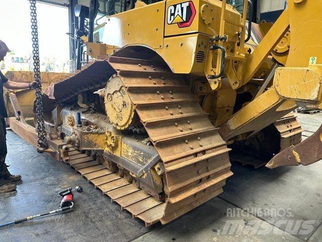 CAT D6 LGP Bulldozer