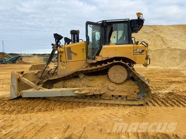 CAT D6 LGP GPS 3D Bulldozer