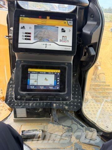 CAT D6 LGP GPS 3D Bulldozer