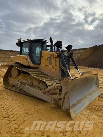 CAT D6 LGP GPS 3D Bulldozer