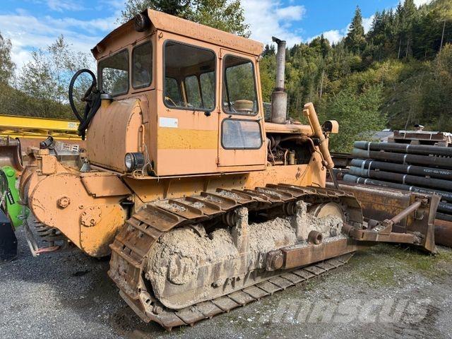 CAT D6C Bulldozer