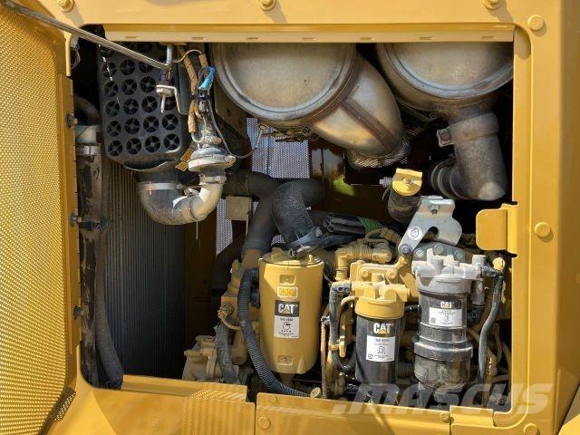 CAT D6K LGP Sonstige Baumaschinen